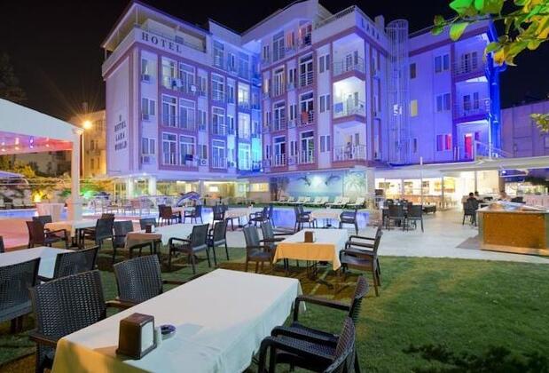 Lara World Otel - Görsel 37