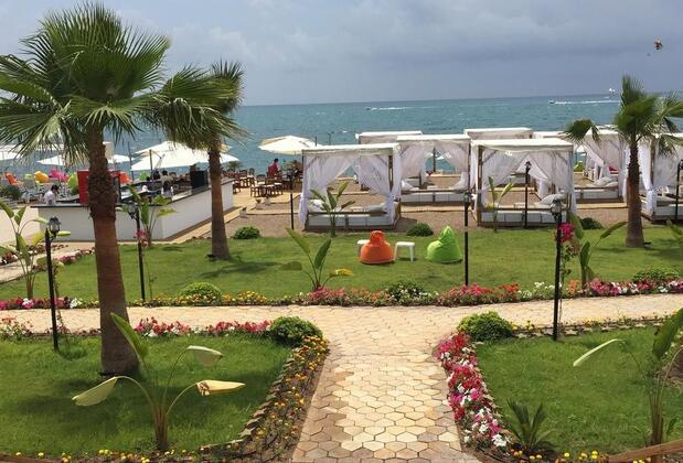 Lara World Otel - Görsel 20