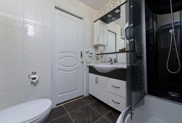 Lara World Otel - Görsel 27