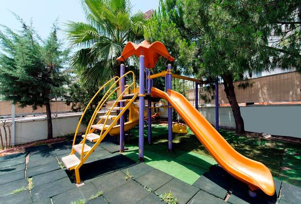 Lara World Otel - Görsel 28