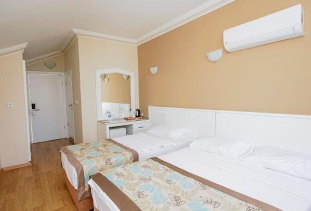 Lara World Otel - Görsel 32