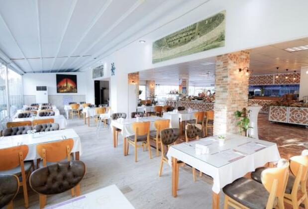 Lara World Otel - Görsel 31