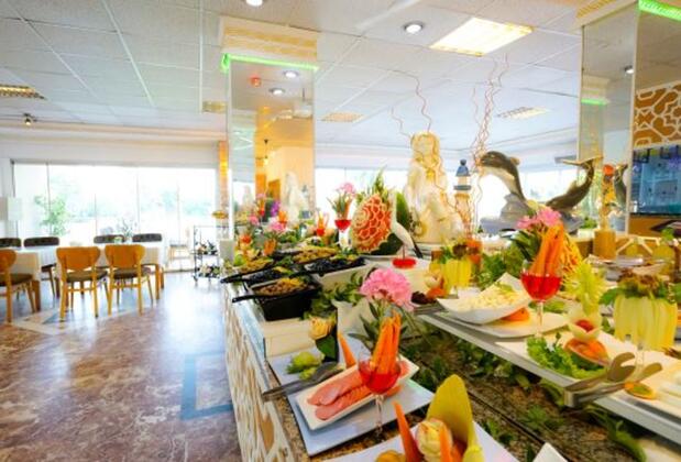 Lara World Otel - Görsel 21