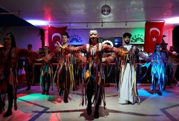 Lara World Otel - Görsel 23