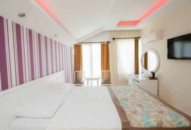 Lara World Otel - Görsel 35