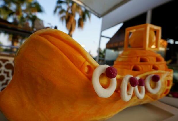 Lara World Otel - Görsel 36