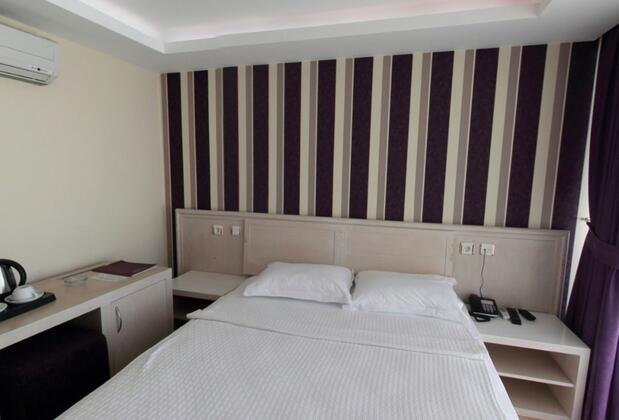 Lara World Otel - Görsel 30