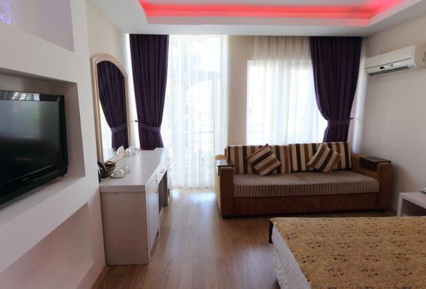 Lara World Otel - Görsel 24