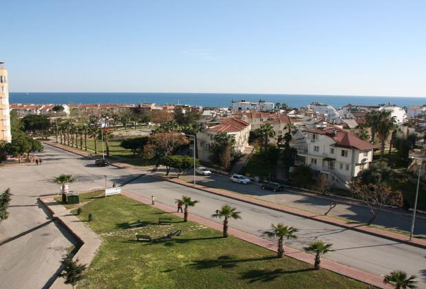 Lara World Otel - Görsel 26