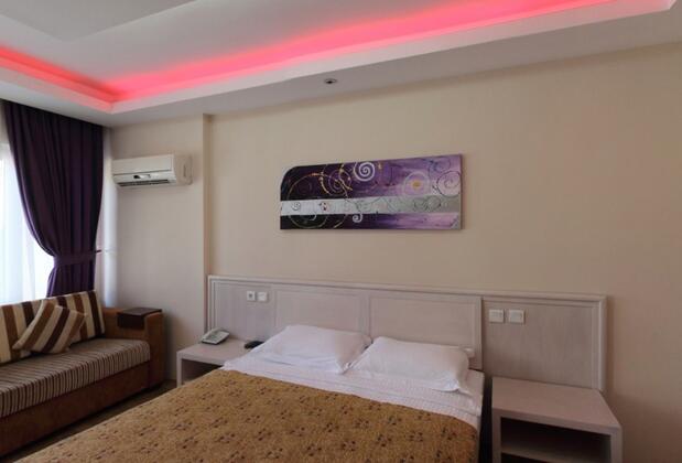 Lara World Otel - Görsel 29