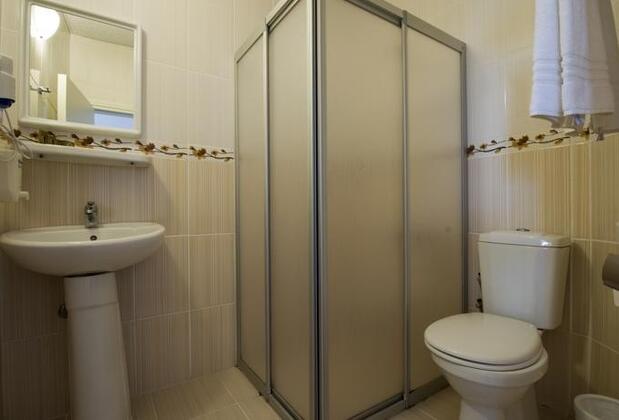 Lara World Otel - Görsel 38