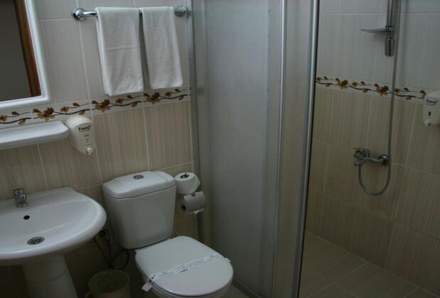 Lara World Otel - Görsel 25