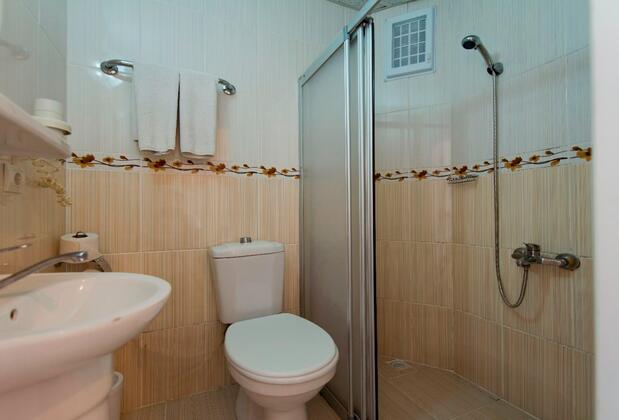 Lara World Otel - Görsel 19