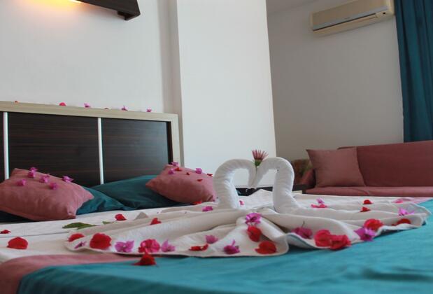 Semt Luna Beach Hotel - Görsel 12