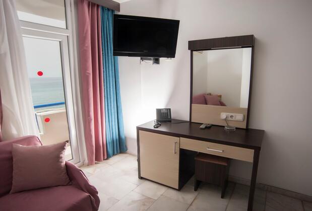 Semt Luna Beach Hotel - Görsel 16