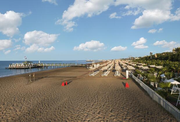 Delphin Palace Hotel - Görsel 4