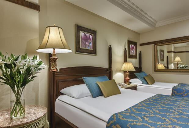 Delphin Palace Hotel - Görsel 17