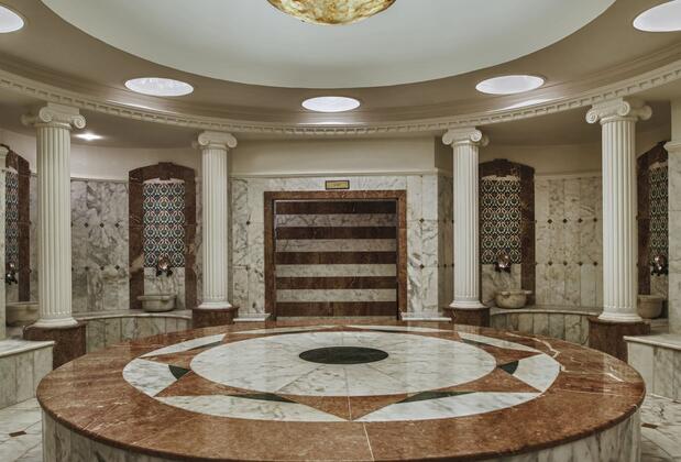 Delphin Palace Hotel - Görsel 9