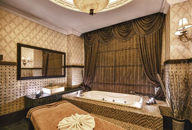 Delphin Palace Hotel - Görsel 16