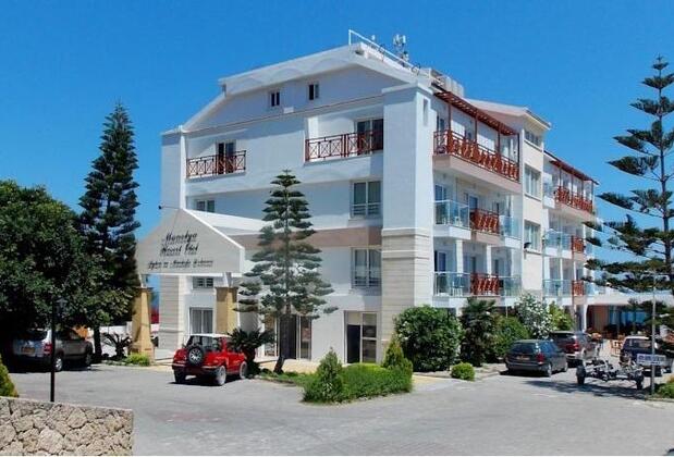 Manolya Hotel - Görsel 7