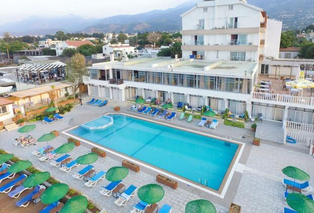 Manolya Hotel - Görsel 5