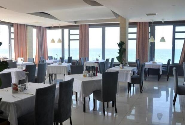 Manolya Hotel - Görsel 8