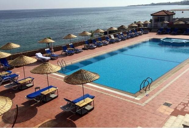 Manolya Hotel - Görsel 6