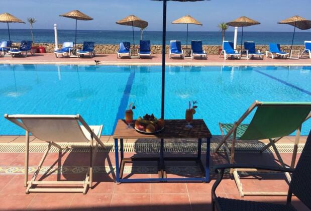 Manolya Hotel - Görsel 9