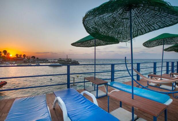 Manolya Hotel - Görsel 12