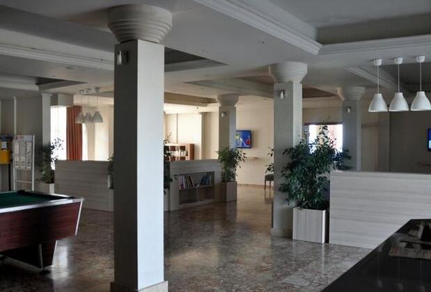 Manolya Hotel - Görsel 13