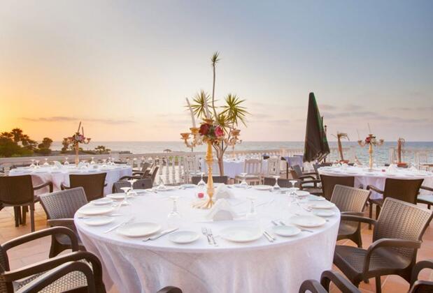 Manolya Hotel - Görsel 16