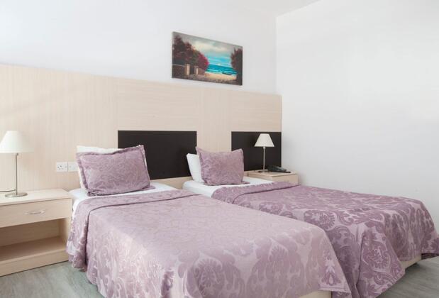 Manolya Hotel - Görsel 20