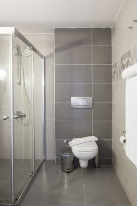 Manolya Hotel - Görsel 24