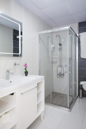 Manolya Hotel - Görsel 25