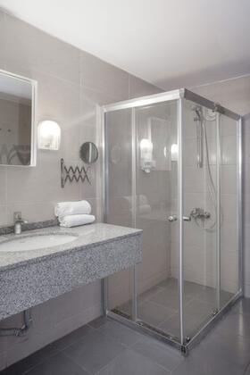 Manolya Hotel - Görsel 26