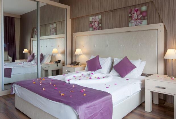 Manolya Hotel - Görsel 21