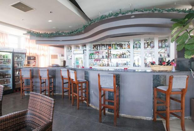 Manolya Hotel - Görsel 17