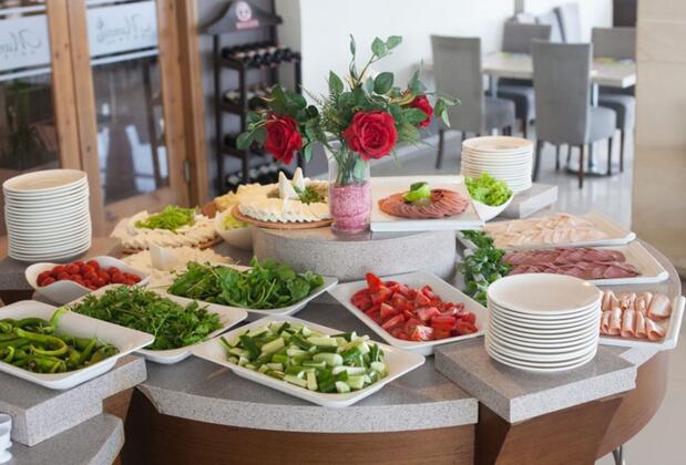 Manolya Hotel - Görsel 18