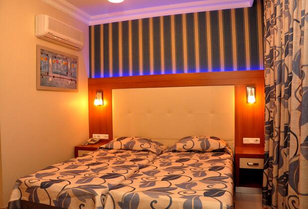 Villa Sun Flower Aparts & Suites - Görsel 3