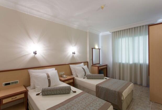 Villa Sun Flower Aparts & Suites - Görsel 5