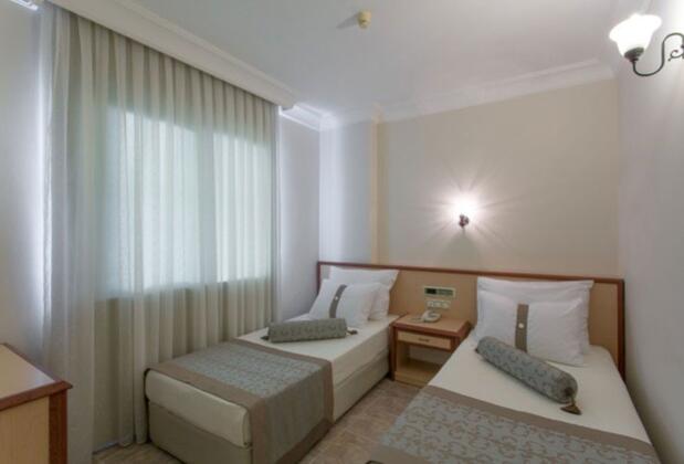 Villa Sun Flower Aparts & Suites - Görsel 6