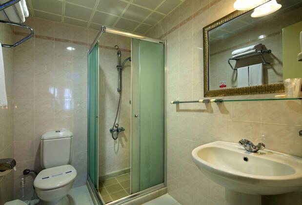 Villa Sun Flower Aparts & Suites - Görsel 13