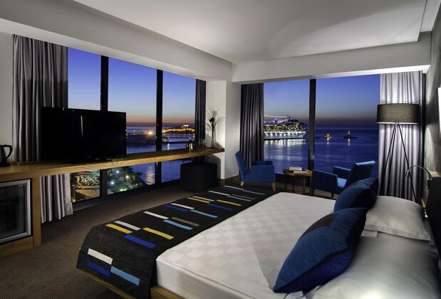 İlayda Avantgarde Hotel - Görsel 27