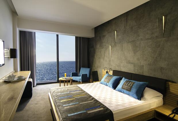 İlayda Avantgarde Hotel - Görsel 20