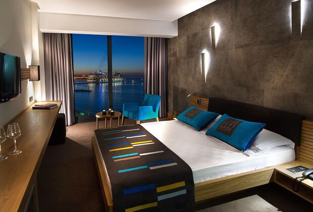 İlayda Avantgarde Hotel - Görsel 22