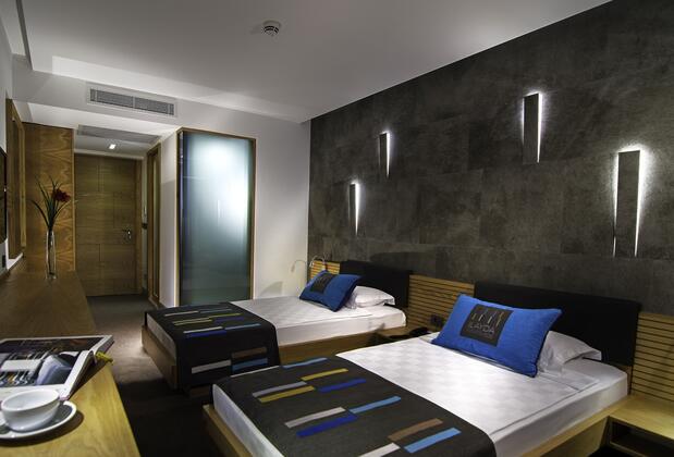 İlayda Avantgarde Hotel - Görsel 21