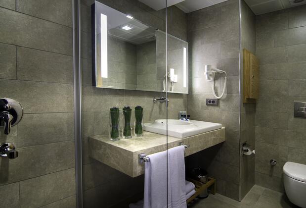 İlayda Avantgarde Hotel - Görsel 28