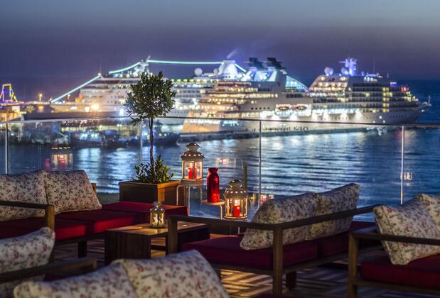 İlayda Avantgarde Hotel - Görsel 5