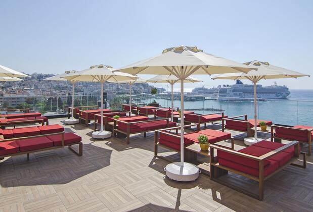 İlayda Avantgarde Hotel - Görsel 4