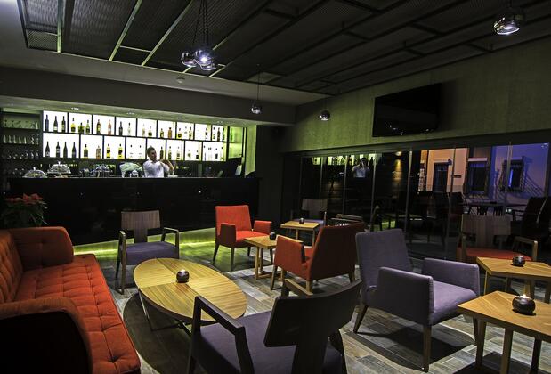 İlayda Avantgarde Hotel - Görsel 15